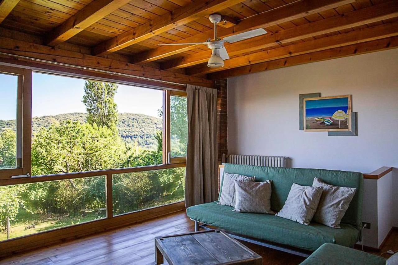 Le Ortensie - Holiday Country House Pisano Exteriör bild