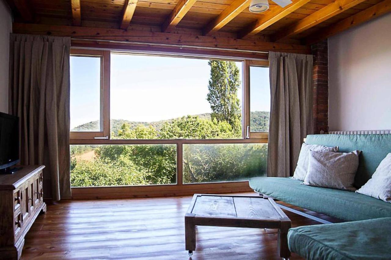 Le Ortensie - Holiday Country House Pisano Exteriör bild
